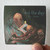 Eat the Day The Demos Album Cover Sticker