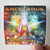 Enceladus Journey To Enlightenment Album Cover Sticker Enceladus Journey To Enlightenment Album Cover Sticker