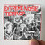 Extreme Noise Terror A Holocaust In Your Head Album Cover Sticker