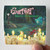 Everfrost Appetite For Candlelight Album Cover Sticker