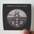 Enigma The Rivers Of Belief Album Cover Sticker Enigma The Rivers Of Belief Album Cover Sticker
