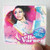 Elle Varner Refill Album Cover Sticker