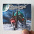 Emerald Sun Metal Dome Album Cover Sticker