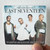 East 17 The Very Best Of Album Cover Sticker East 17 The Very Best Of Album Cover Sticker