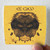 El Caco From Dirt Album Cover Sticker El Caco From Dirt Album Cover Sticker