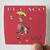 El Caco Viva 1 Album Cover Sticker El Caco Viva 1 Album Cover Sticker