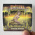 Erotikill Virgin Speed Album Cover Sticker