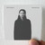 Eliot Sumner Information Album Cover Sticker