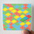 EXO-CBX Blooming Days Album Cover Sticker