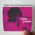 Etta Jones Dont Go To Strangers Album Cover Sticker