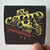 El Centro Prohibido Album Cover Sticker