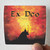Ex Deo Romulus 1 Album Cover Sticker