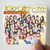 Ebisu Muscats Tokyo Album Cover Sticker