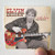 Elvin Bishop Red Dog Speaks Album Cover Sticker
