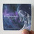 Eguana Tranquility Album Cover Sticker