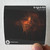 Eguana Space Lines Album Cover Sticker