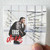 Eros Ramazzotti Duets Album Cover Sticker