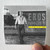 Eros Ramazzotti Vita Ce N Album Cover Sticker