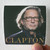Eric Clapton Clapton Album Cover Sticker