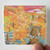 Earth and Fire Atlantis Album Cover Sticker