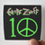 Enuff ZNuff 10 Album Cover Sticker Enuff ZNuff 10 Album Cover Sticker