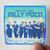 ENHYPEN Billy Poco Album Cover Sticker ENHYPEN Billy Poco Album Cover Sticker