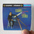 Esquivel Exploring New Sounds In Stereo Album Cover Sticker Esquivel Exploring New Sounds In Stereo Album Cover Sticker