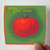 Echolyn Jersey Tomato Volume 2 Album Cover Sticker