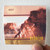 Echolyn Mei Album Cover Sticker