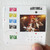 Eurythmics Touch Dance Album Cover Sticker