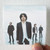 Elephant Kashimashi Starting Over Album Cover Sticker
