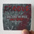 Exodus Shovel Headed Tour Machine Live At Wacken And Other Assorted Album Cover Sticker Exodus Shovel Headed Tour Machine Live At Wacken And Other Assorted Album Cover Sticker