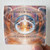 Erik Wollo Stream Of Thought Album Cover Sticker
