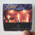 Edguy Burning Down The Opera Live Album Cover Sticker