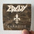 Edguy Paradise Album Cover Sticker