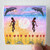 ESPRIT Kusou Summer Night Album Cover Sticker