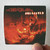 Exilia Unleashed Album Cover Sticker