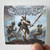Exmortus Slave To The Sword Album Cover Sticker