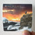 Enchant The Great Divide Album Cover Sticker