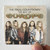 Europe The Final Countdown The Best Of Europe Album Cover Sticker