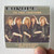 Europe The Final Countdown Album Cover Sticker Europe The Final Countdown Album Cover Sticker