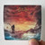 Eye of Solitude Canto Iii Album Cover Sticker