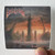 Eradikator Dystopia Album Cover Sticker