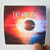 Eyes Wide Open Defining Me Album Cover Sticker
