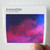 Engineers Always Returning Album Cover Sticker