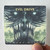 Evil Drive Demons Within Album Cover Sticker Evil Drive Demons Within Album Cover Sticker