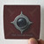 Elane The Silver Falls Album Cover Sticker