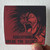 Executioner Break The Silence Album Cover Sticker Executioner Break The Silence Album Cover Sticker
