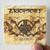Ektomorf Instinct Album Cover Sticker