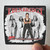 Edenbridge For Your Eyes Only Album Cover Sticker Edenbridge For Your Eyes Only Album Cover Sticker